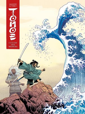 cover image of Tomoe, Band 1